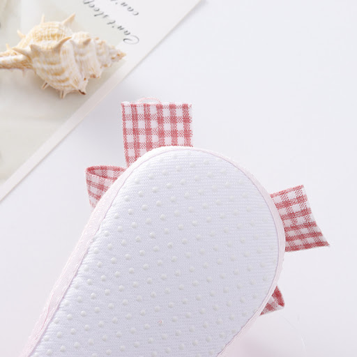 Title 7, Newborn Baby 0-6-9 Months Soft Sole Toddler Sho...
