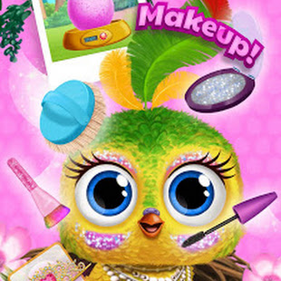 Gratis Download Baby Animal Hair Salon 3 Untuk PC