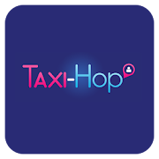 Taxi-Hop  Icon