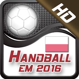 Handball EM 2016 Polen