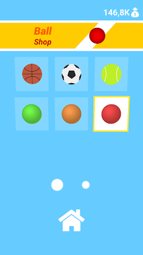 Code Triche Infinity Basketball APK MOD (Astuce) screenshots 2