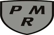 P.M.R. Logo