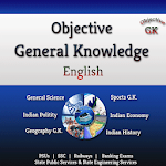 Cover Image of Unduh General Studies Objective GK in English - Offline 2.2 APK