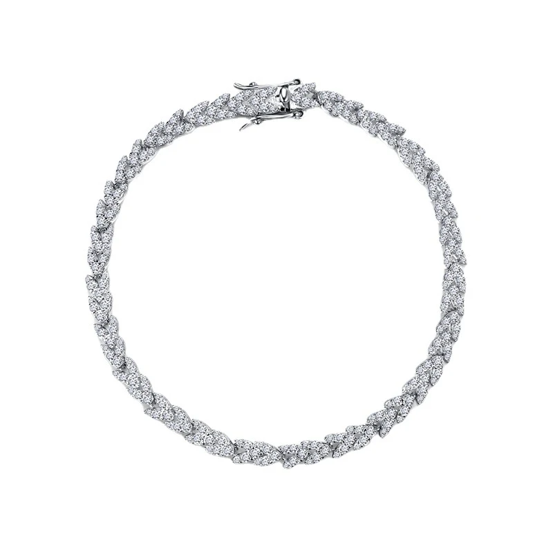 Nouveau Bracelet Blé Femme, Mode Polyvalente, S'accorde avec Tout, Élégance Quotidienne, Design Intemporel, Accessoire Parfait, Idéal pour Offrir.