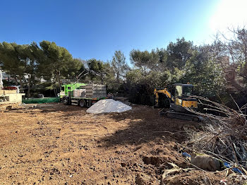 terrain à Bandol (83)