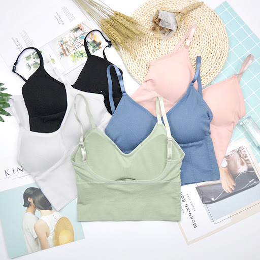 Title 3, Beauty Back Sexy Large Seamless Tube Top Withou...