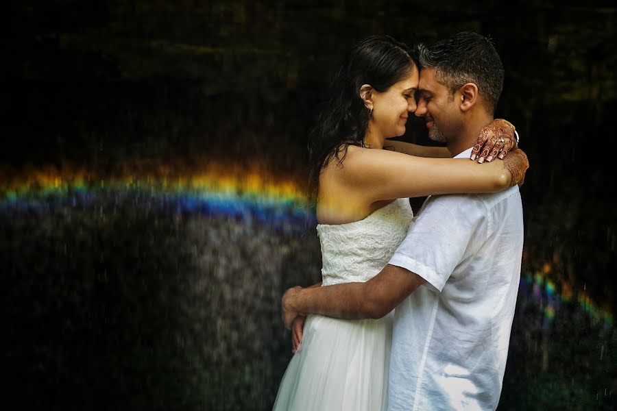 Fotógrafo de casamento JUAN EUAN (euan). Foto de 26 de setembro 2016