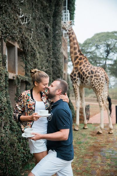 Wedding photographer Katya Mukhina (lama). Photo of 26 May 2018