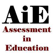 Assessment in Education