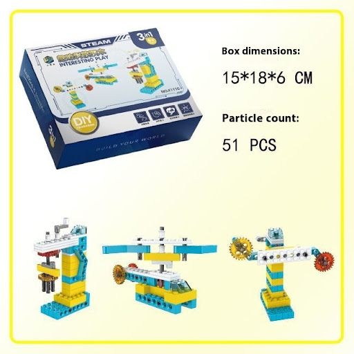 K1110 Mixer