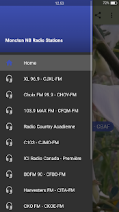 Moncton NB Radio Stations(圖1)-速報App