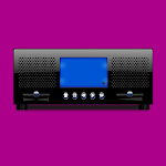 Cover Image of Baixar Radio Dens FM - Radio Station 1.1 APK