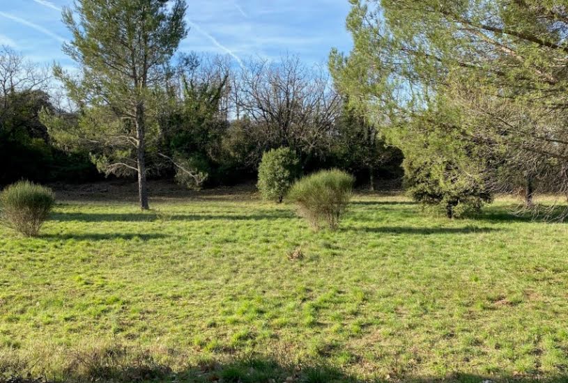  Vente Terrain + Maison - Terrain : 500m² - Maison : 140m² à Saint-Maximin-la-Sainte-Baume (83470) 