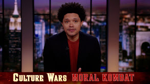 The Daily Show With Trevor Noah thumbnail