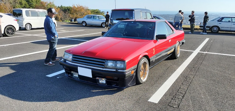 アルトの九州アルトオーナーズクラブ・馬ヶ背・都農ワイナリー・旧車の祭典・大洋うどんに関するカスタム事例の投稿画像20枚目