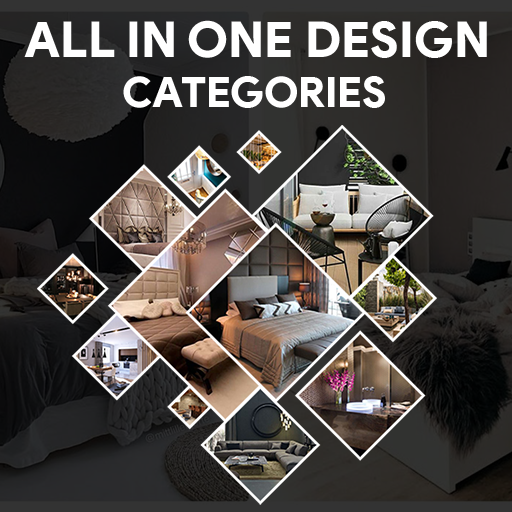 All In One Design Ideas