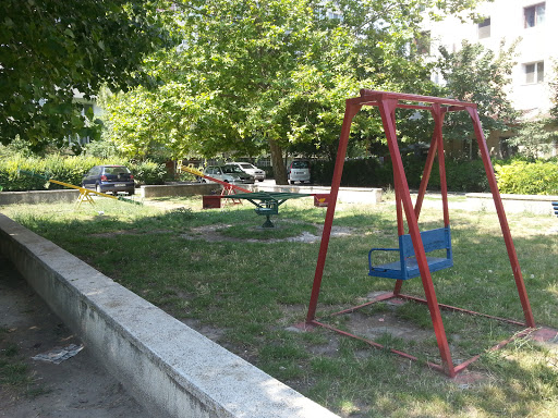 Playground Kids