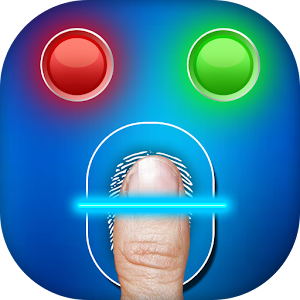 Lie Detector Simulator  Icon