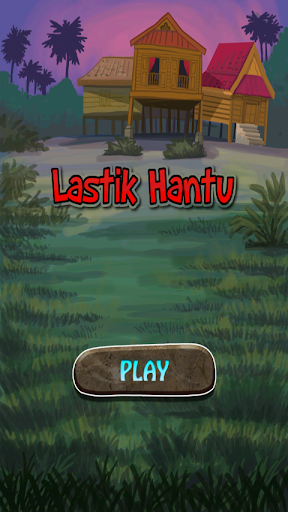 Lastik Hantu