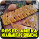 Download Resep Makanan Tape Singkong For PC Windows and Mac 1.0