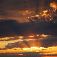 Esplosione nel cielo di 