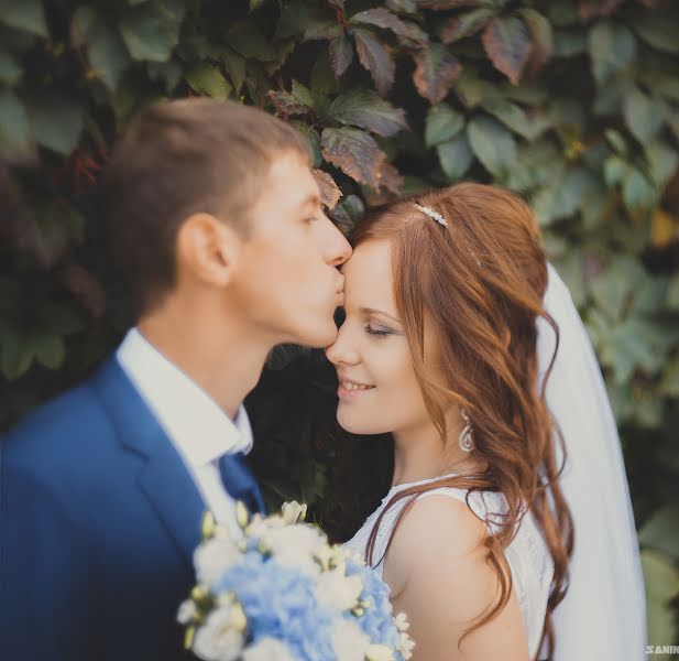 Fotógrafo de casamento Udalit Udalit (deldeldel). Foto de 19 de fevereiro 2015