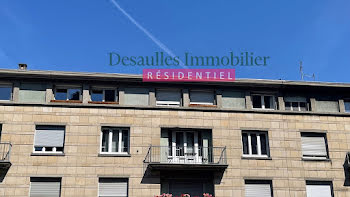 appartement à Mulhouse (68)