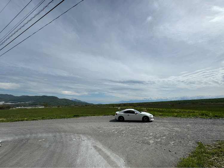86のドライブ・長野・長野県ドライブ・妙義山・碓氷峠に関するカスタム事例の投稿画像5枚目
