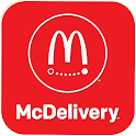 McDonald's Thailand icon