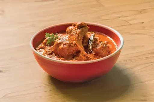 Mutton Korma