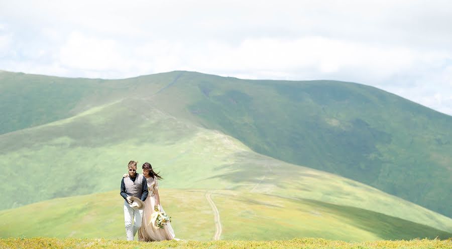 Wedding photographer Taras Firko (firko). Photo of 23 August 2017