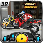 Bikes Drag Race 3D 2.5