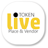 Live token Vendor App icon