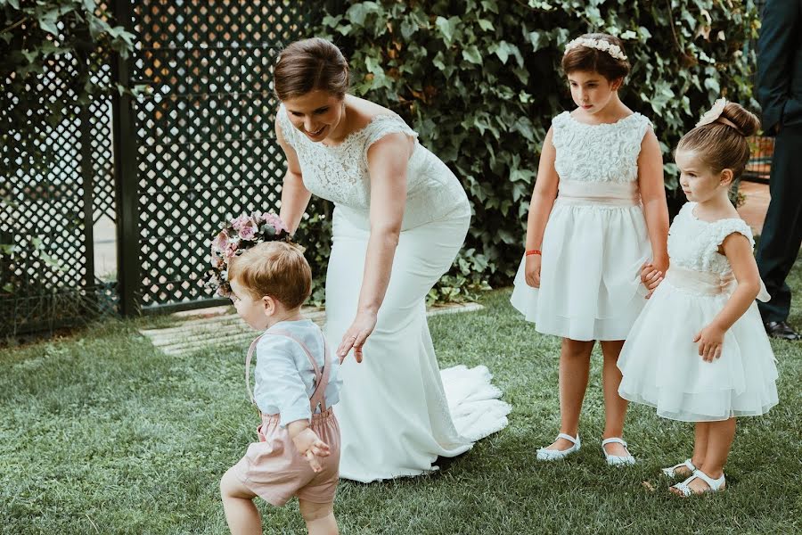 Fotógrafo de casamento Diego Medina (starsweddings). Foto de 22 de maio 2019