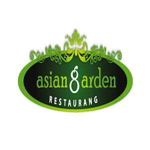 Asian Garden 1.0 Icon