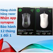 Chuột Gaming Razer Deathadder Essential (Mới 100%) Hàng Chính Hãng