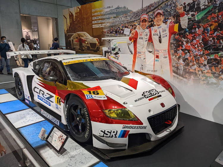 フィットの南ゲート・ドライブ・Enjoy Honda・ツインリンクもてぎ・モビリティリゾートもてぎに関するカスタム事例の投稿画像5枚目