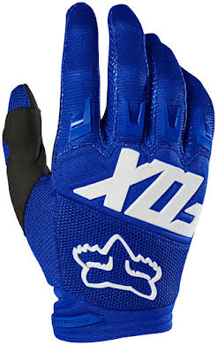 Fox Racing Men's Dirtpaw Race Full Finger Glove alternate image 18