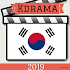 Korean drama and asian tv - Kdrama dramafever2.27