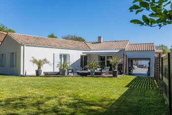 maison à La Roche-sur-Yon (85)