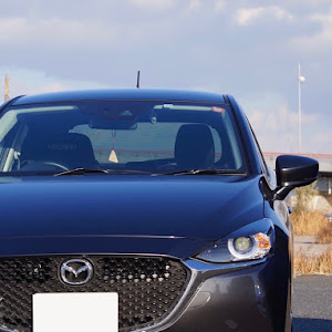 MAZDA2 DJLFS