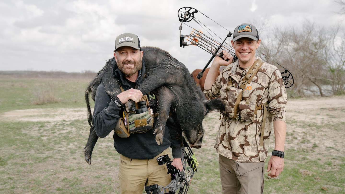 Watch MeatEater Limited Series live