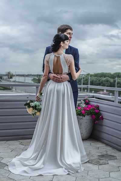 Wedding photographer Tatyana Potemkina (potemkinatphoto). Photo of 31 July 2021