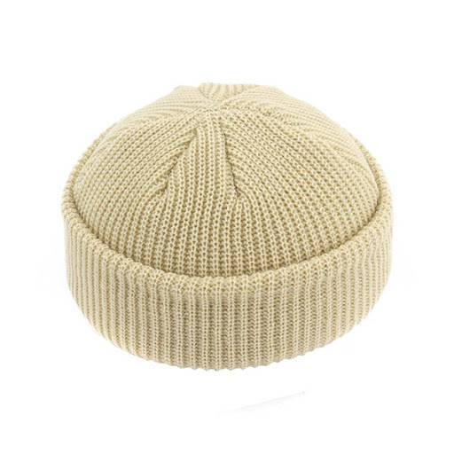 Title 9, Dome warm short woolen cold hat keeps your head...