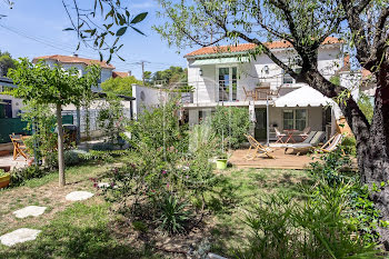 maison à Vaison-la-Romaine (84)