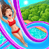 Uphill Rush Water Park Racing3.38.2 (Mod Money)