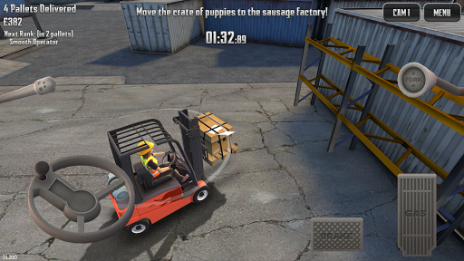 Extreme Forklifting 2