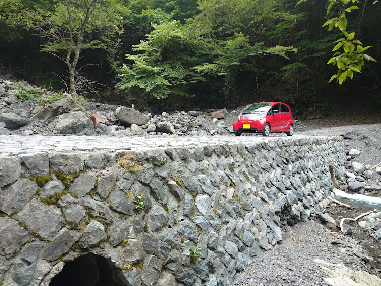 アイの山と愛車・残暑厳しい・お盆休み終了・スーパームーン・ドライブに関するカスタム事例の投稿画像2枚目