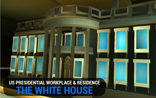 免費下載教育APP|3D White House Gallery VR app開箱文|APP開箱王