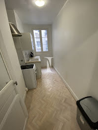 appartement à Paris 15ème (75)